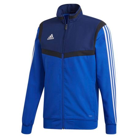 Мъжки Суичър ADIDAS Tiro Presentation Jacket 19 521024 DT5266 изображение 7