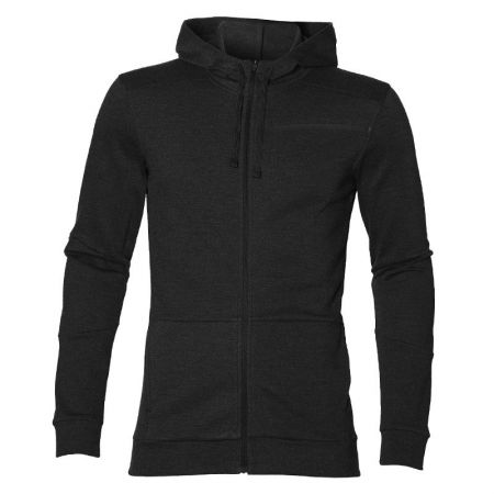 ΑΝΔΡΙΚΗ ΖΑΚΕΤΑ ΦΟΥΤΕΡ ASICS Tailored FZ Hoody 520070 2031A353-021