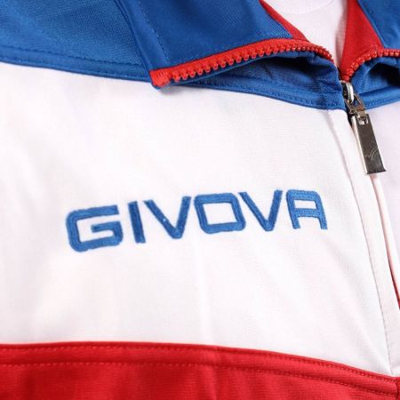 Мъжки Анцуг GIVOVA Tuta Campo 1202 516766 TR024-O изображение 4