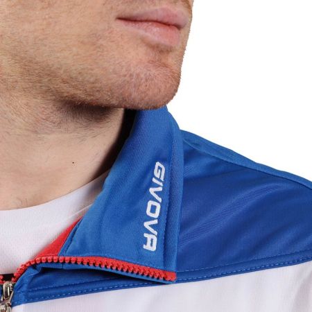 Мъжки Анцуг GIVOVA Tuta Campo 1202 516766 TR024-O изображение 3