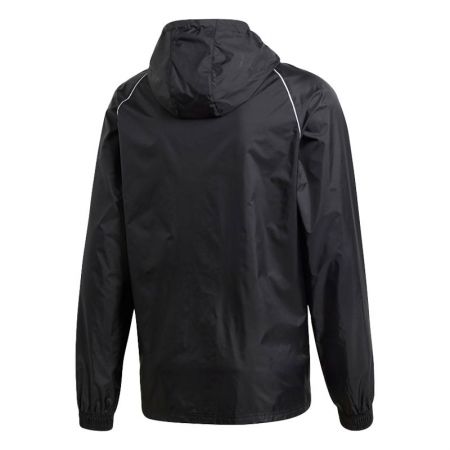 ΑΝΔΡΙΚΟ ΜΠΟΥΦΑΝ / ΑΝΤΙΑΝΕΜΙΚΟ ADIDAS Core 18 Rain Jacket 520864 CE9048 εικόνα 2