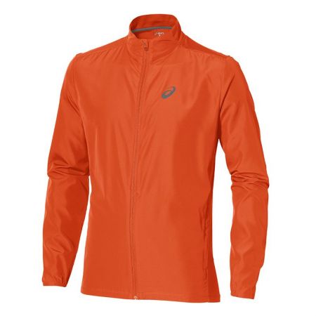 Мъжко Яке ASICS Jacket KOI 520019 134091-6002 изображение 2