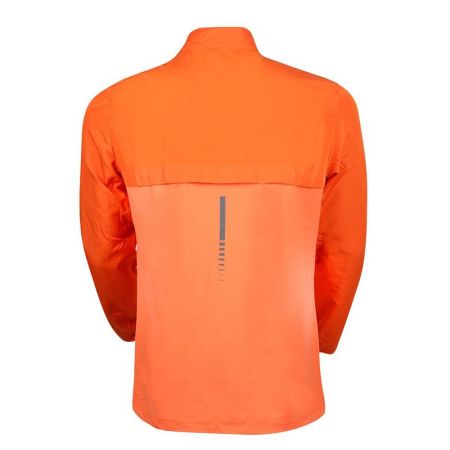 Мъжко Яке ASICS Jacket KOI 520019 134091-6002 изображение 3