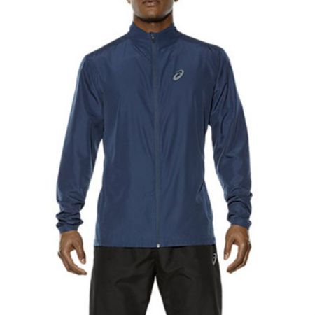 Мъжко Яке/Ветровка ASICS Jacket Poseidon 520020 134091-8130