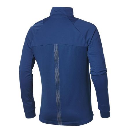 Мъжко Яке ASICS Lite-Show Jacket 520005 134060-8130 изображение 4