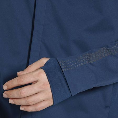 Мъжко Яке ASICS Lite-Show Jacket 520005 134060-8130 изображение 6