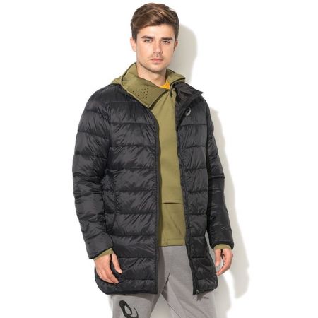Мъжко Яке ASICS Winter Long Padded JKT 520136 142889-0904