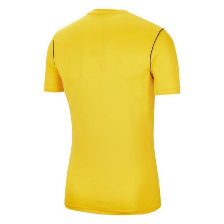 Мъжка Тениска NIKE Park 20 Dri-Fit Regular Fit 523788 BV6883-719 изображение 2