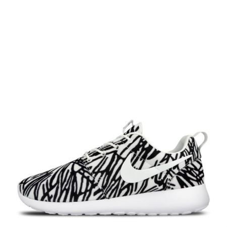 Дамски Маратонки NIKE Roshe One Print 521883 599432-110