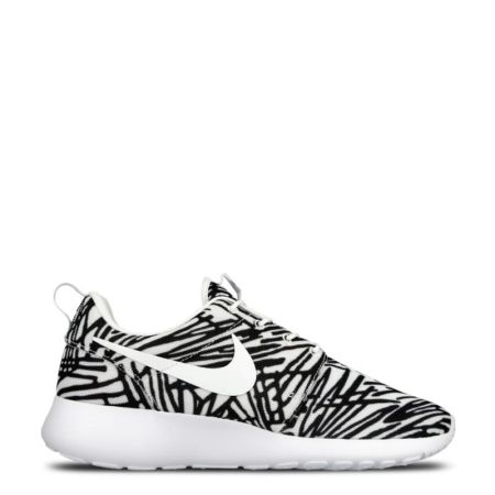Детски Маратонки NIKE Roshe One Print 521882 599432-110 изображение 2