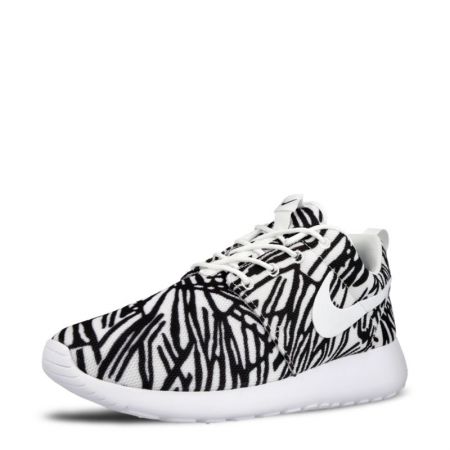 Детски Маратонки NIKE Roshe One Print 521882 599432-110 изображение 3