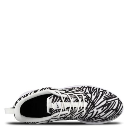 Детски Маратонки NIKE Roshe One Print 521882 599432-110 изображение 5