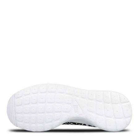 Детски Маратонки NIKE Roshe One Print 521882 599432-110 изображение 7