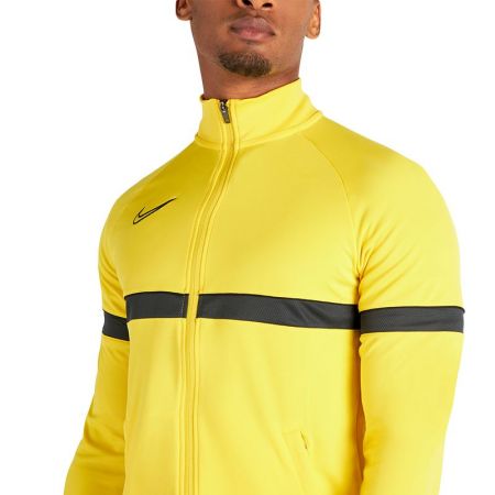 Мъжки Суичър NIKE Academy 21 Knit Track Jacket 523850 CW6113-719 изображение 4
