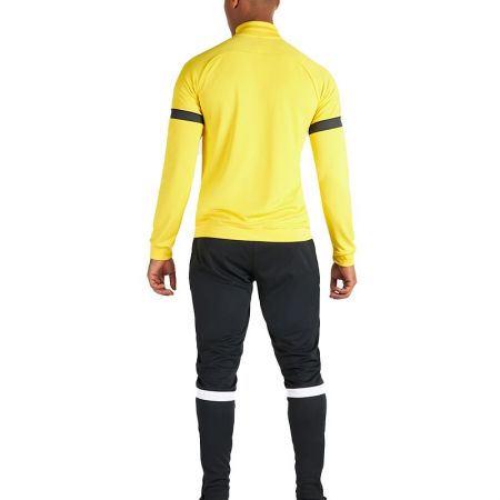 Мъжки Суичър NIKE Academy 21 Knit Track Jacket 523850 CW6113-719 изображение 6