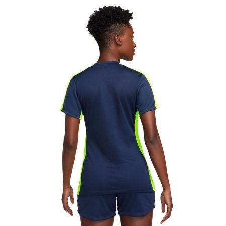 Дамска Тениска NIKE Academy 23 Top W 527074 DR1338-452 изображение 2