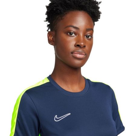 Дамска Тениска NIKE Academy 23 Top W 527074 DR1338-452 изображение 4