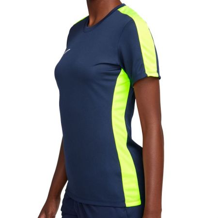 Дамска Тениска NIKE Academy 23 Top W 527074 DR1338-452 изображение 3