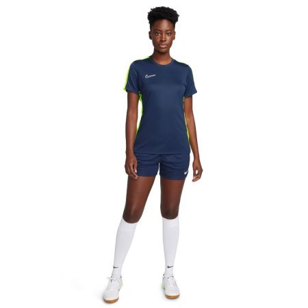 Дамска Тениска NIKE Academy 23 Top W 527074 DR1338-452 изображение 6