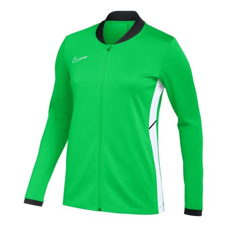 Hanorac Barbati NIKE Dri-Fit Academy Knit 530598 FZ9824-329 imagine 3