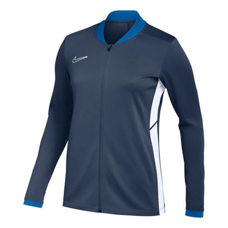 Мъжки Суичър NIKE Dri-Fit Academy Knit 530599 FZ9824-410 изображение 3