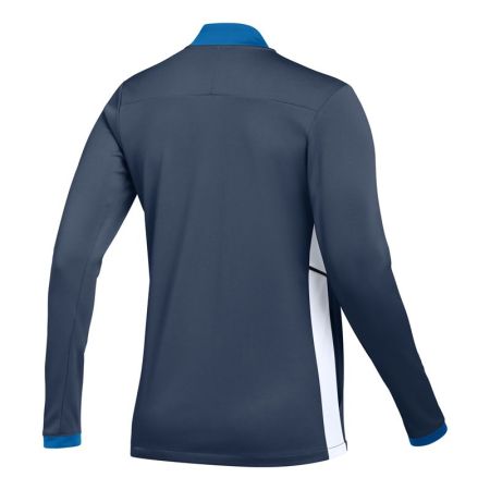 Мъжки Суичър NIKE Dri-Fit Academy Knit 530599 FZ9824-410 изображение 4