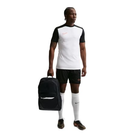 ΣΑΚΙΔΙΟ ΠΛΑΤΗΣ NIKE Academy Team Backpack (30L) 533998 IO0912-010 εικόνα 11