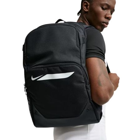 ΣΑΚΙΔΙΟ ΠΛΑΤΗΣ NIKE Academy Team Backpack (30L) 533998 IO0912-010 εικόνα 12