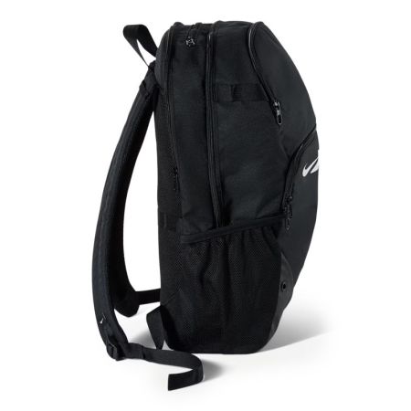 ΣΑΚΙΔΙΟ ΠΛΑΤΗΣ NIKE Academy Team Backpack (30L) 533998 IO0912-010 εικόνα 3