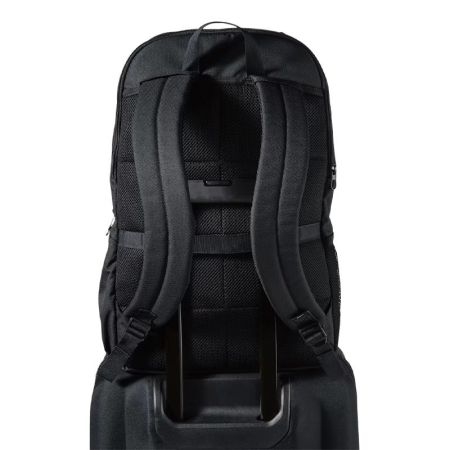 ΣΑΚΙΔΙΟ ΠΛΑΤΗΣ NIKE Academy Team Backpack (30L) 533998 IO0912-010 εικόνα 9