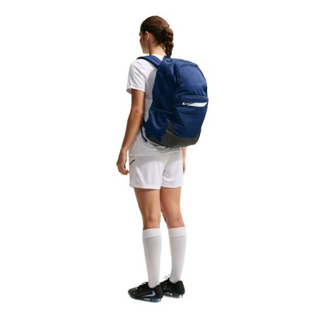 ΣΑΚΙΔΙΟ ΠΛΑΤΗΣ NIKE Academy Team Backpack (30L) 533999 IO0912-410 εικόνα 11