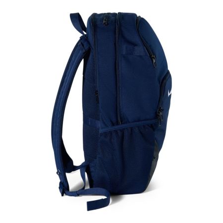 ΣΑΚΙΔΙΟ ΠΛΑΤΗΣ NIKE Academy Team Backpack (30L) 533999 IO0912-410 εικόνα 3