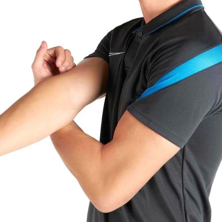 Мъжка Тениска NIKE Academy Pro Polo Shirt 523810 BV6922-068 изображение 4