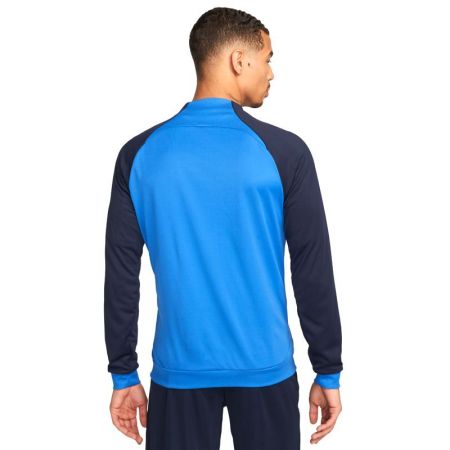 Мъжки Суичър NIKE Dri-Fit Academy Pro Track Jacket 523820 DH9234-463 изображение 2