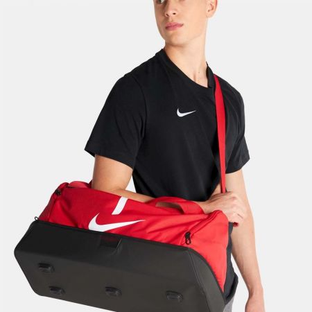 ΣΑΚΟΣ NIKE Academy Team Hardcase Duffel Bag Medium (37L) 523627 CU8096-657 εικόνα 5