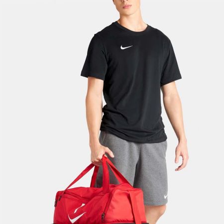 ΣΑΚΟΣ NIKE Academy Team Hardcase Duffel Bag Medium (37L) 523627 CU8096-657 εικόνα 6