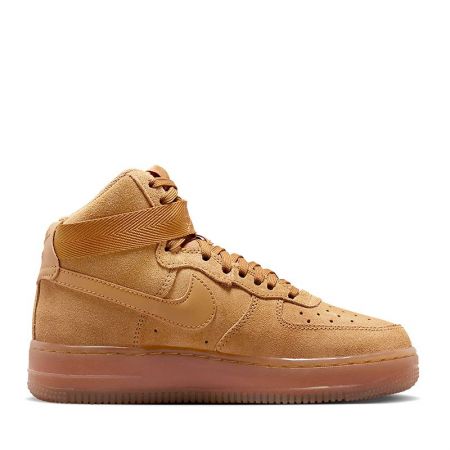 Детски Кецове NIKE Air Force 1 High LV8 3 526896 CK0262-700