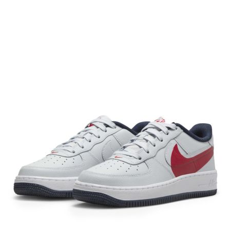 Tenisi Dama NIKE Force 1 LV8 2 530282 FQ4118-001 imagine 3
