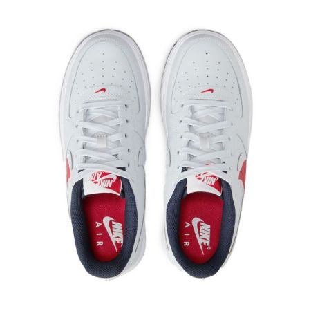 Tenisi Dama NIKE Force 1 LV8 2 530282 FQ4118-001 imagine 4