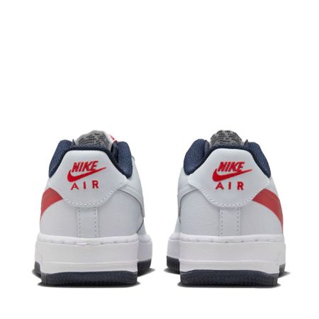 Tenisi Dama NIKE Force 1 LV8 2 530282 FQ4118-001 imagine 5