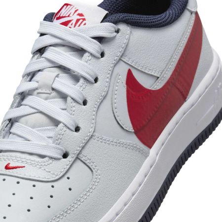 Tenisi Dama NIKE Force 1 LV8 2 530282 FQ4118-001 imagine 7