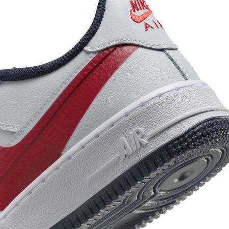 Tenisi Dama NIKE Force 1 LV8 2 530282 FQ4118-001 imagine 8