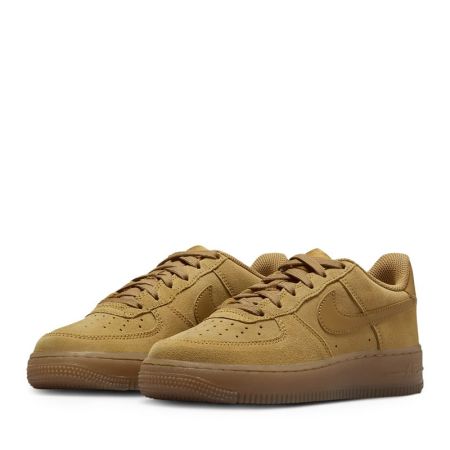 ΠΑΙΔΙΚΑ SNEAKERS NIKE Air Force 1 LV8 530292 HQ7476-700 εικόνα 3