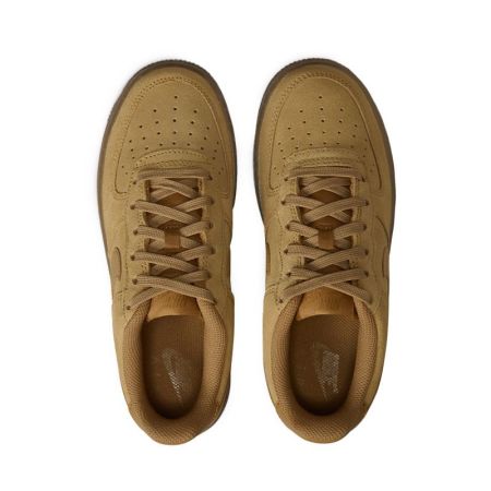 ΠΑΙΔΙΚΑ SNEAKERS NIKE Air Force 1 LV8 530292 HQ7476-700 εικόνα 5