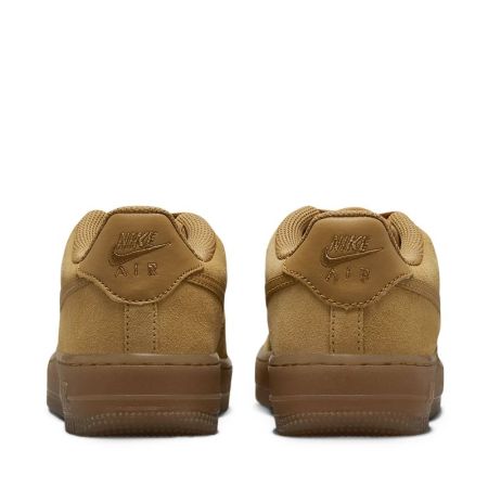 ΠΑΙΔΙΚΑ SNEAKERS NIKE Air Force 1 LV8 530292 HQ7476-700 εικόνα 6