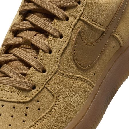 ΠΑΙΔΙΚΑ SNEAKERS NIKE Air Force 1 LV8 530292 HQ7476-700 εικόνα 7