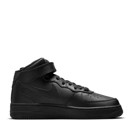 Дамски Кецове NIKE Air Force 1 Mid LE  526909 DH2933-001