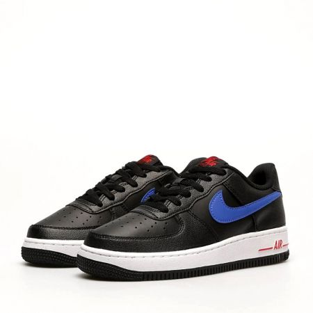 Детски Кецове NIKE Air Force 1 NN GS SC  526906 FV0367-001 изображение 3