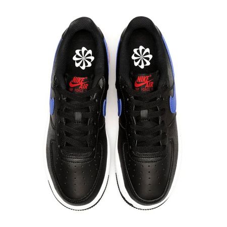 Детски Кецове NIKE Air Force 1 NN GS SC  526906 FV0367-001 изображение 4
