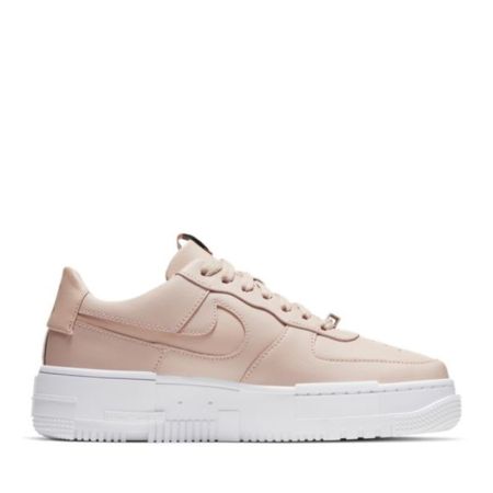 Детски Маратонки NIKE Air Force 1 Pixel 530886 CK6649-200 изображение 2